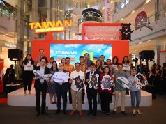 Taiwan Travel Fair 2025 dimulai, Generasi Muda Indonesia Jadi Target Utama Pariwisata Taiwan Taiwan Travel Fair 2025 dimulai, Generasi Muda Indonesia Jadi Target Utama Pariwisata Taiwan