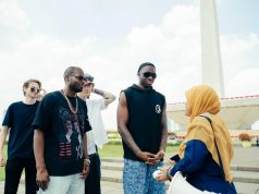 Melly Mike Jelajahi Jakarta Sebelum Meriahkan Festival Pacu Jalur Tradisional 2025 Melly Mike Unfolding Jakarta Indonesia - sumber foto Istimewa