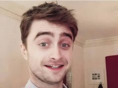 Daniel Radcliffe Tegaskan Tak Akan Tampil di Serial Harry Potter Garapan HBO Daniel Radcliffe tak akan tampil di Harry Potter HBO - sumber foto Instagram danielradcliffe
