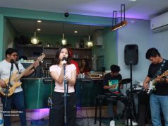 Panggung Main-Main di Cipete Vol. 22 Dimeriahkan Danes Rabani Hingga Mirzatami