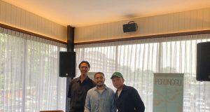 Perunggu Rilis Album Kedua “Dalam Dinamika” yang Lebih Terbuka, Eksploratif, dan Lantang