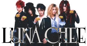 McDonald’s Jepang Hadirkan Parodi “ROSIER” dari LUNA SEA Lewat Band LUNA CHEE iklan McDonald’s terbaru parodi ROSIER LUNA SEA - sumber foto Mcdonalds Japan