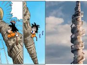 Wisata Anti-Mainstream! Menaklukkan Karin Tower ala Dragon Ball di Sri Lanka Ambuluwawa Tower Karin Tower Dragon Ball - sumber foto Istimewa
