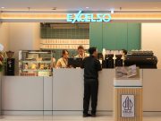 Ngopi Rasa Nusantara di Wajah Baru Excelso Plaza Indonesia: Modern, Nyaman, Tetap Lokal