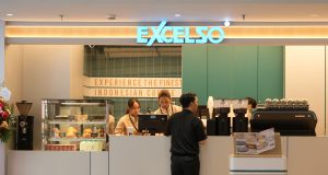 Ngopi Rasa Nusantara di Wajah Baru Excelso Plaza Indonesia: Modern, Nyaman, Tetap Lokal