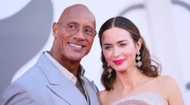 Dwayne Johnson Tinggalkan Dunia Blockbuster, Hadir dengan Drama Menggugah di The Smashing Machine
