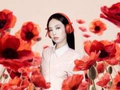 Jennie BLACKPINK Kolaborasi dengan Beats Rilis Headphone Terinspirasi Ruby Jennie BLACKPINK Kolaborasi dengan Beats Rilis Headphone Terinspirasi Ruby