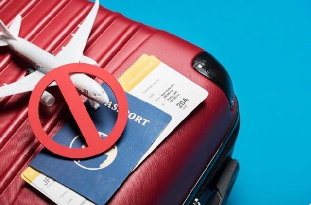 Delapan Negara Resmi Terbitkan Travel Warning Imbas Gelombang Demo di Indonesia