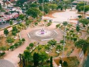 Kabupaten Ciamis Dinobatkan sebagai Kota Terbersih di Asia Tenggara Kabupaten Ciamis Dinobatkan sebagai Kota Terbersih di Asia Tenggara