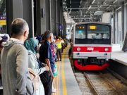 Commuter Line Jabodetabek Catat 29 juta pengguna, Stasiun Bogor Pimpin Jumlah Penumpang Commuter Line Jabodetabek Catat Rekor Baru, Stasiun Bogor Pimpin Jumlah Penumpang