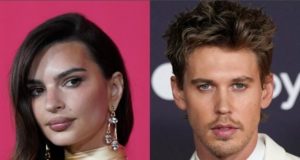 Austin Butler dan Emily Ratajkowski Kepergok Mesra di New York, Benarkah Pacaran? Austin Butler dan Emily Ratajkowski Kepergok Mesra di New York, Benarkah Pacaran?