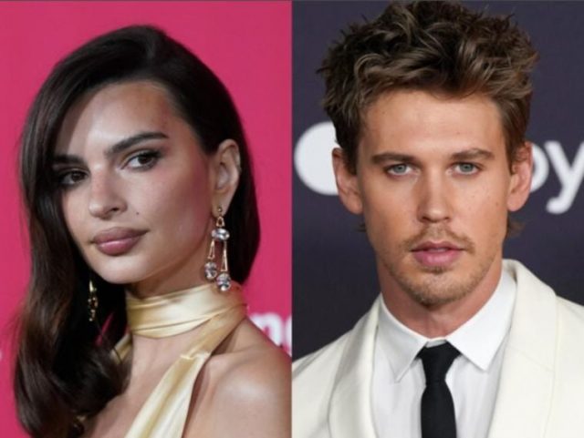 Austin Butler dan Emily Ratajkowski Kepergok Mesra di New York, Benarkah Pacaran? Austin Butler dan Emily Ratajkowski Kepergok Mesra di New York, Benarkah Pacaran?