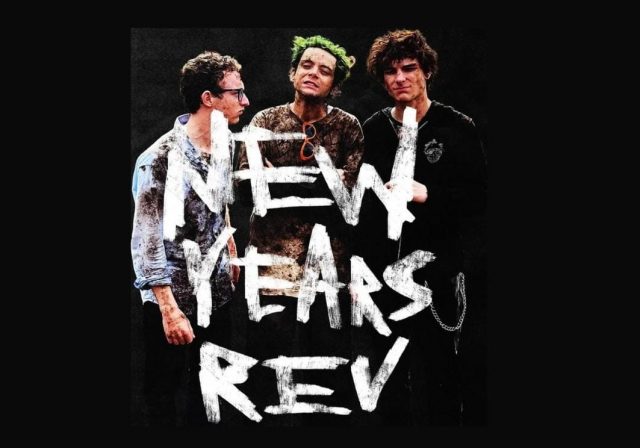 Green Day Rilis Trailer Film New Year’s Rev: Kisah Punk Muda Mengejar Mimpi