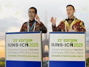 Ilmuwan Muda UIN Sunan Kalijaga Temukan Senyawa Baru ‘Juanleoxy Fahrulanoside’ Potensial Atasi Diabetes Ilmuwan Muda UIN Sunan Kalijaga Temukan Senyawa Baru Potensial Atasi Diabetes