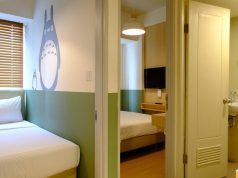 Sweetember di Hotel Osaka PIK 2, Staycation Bernuansa Jepang dengan Promo Menarik Sweetember di Hotel Osaka PIK 2, Staycation Bernuansa Jepang dengan Promo Menarik