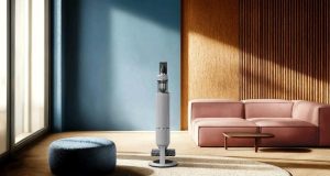 Samsung Bespoke AI Jet™ Lite, Vacuum Cleaner Pintar untuk Rumah Sehat Modern Samsung Bespoke AI Jet™ Lite, Vacuum Cleaner Pintar untuk Rumah Sehat Modern