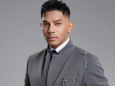 Fabio Asher Hadirkan Ketulusan Cinta di Lagu Romantis “Aku Berjanji” Fabio Asher Hadirkan Ketulusan Cinta di Lagu Romantis “Aku Berjanji”