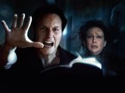 The Conjuring Digarap Jadi Serial TV, James Wan Kembali Terlibat The Conjuring Digarap Jadi Serial TV, James Wan Kembali Terlibat