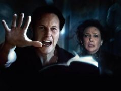 The Conjuring Digarap Jadi Serial TV, James Wan Kembali Terlibat The Conjuring Digarap Jadi Serial TV, James Wan Kembali Terlibat