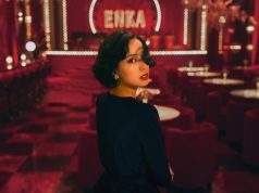 Erika Toda Hidupkan Kembali Sosok Kazuko Hosoki Peramal yang Mengguncang Jepang, dalam Serial Netflix Erika Toda Hidupkan Kembali Sosok Kazuko Hosoki Peramal yang Mengguncang Jepang, dalam Serial Netflix