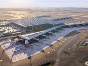Geser Changi, Bandara Istanbul Raih Gelar Bandara Terfavorit Dunia 2025 Geser Changi, Bandara Istanbul Raih Gelar Bandara Terfavorit Dunia 2025