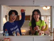 Video Musik “2” Rilis: Chemistry Hoshino Gen dan Lee Youngji Bikin Baper Video Musik “2” Rilis: Chemistry Hoshino Gen dan Lee Youngji Bikin Baper