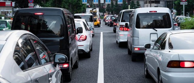 Kebisingan Lalu Lintas Tingkatkan Risiko Stroke, Studi Denmark Buka Fakta Mengejutkan Kebisingan Lalu Lintas Tingkatkan Risiko Stroke, Studi Denmark Buka Fakta Mengejutkan