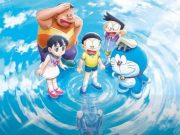 “New Doraemon: Nobita and the Castle of the Undersea Devil” Jadi Film Doraemon ke-45, Dijadwalkan Tayang 2026 “New Doraemon: Nobita and the Castle of the Undersea Devil” Jadi Film Doraemon ke-45, Dijadwalkan Tayang 2026