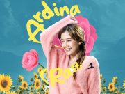 Ardina Rasti Kembali dengan Single “Hati-Hati Dengan Hatiku” Ardina Rasti Kembali dengan Single “Hati-Hati Dengan Hatiku”