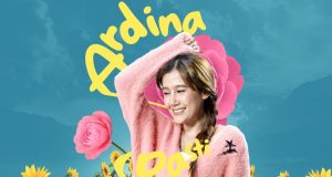 Ardina Rasti Kembali dengan Single “Hati-Hati Dengan Hatiku” Ardina Rasti Kembali dengan Single “Hati-Hati Dengan Hatiku”