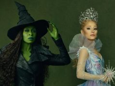 Tanggal Rilis dan Daftar Lagu Soundtrack Wicked Terungkap, Ada Dua Lagu Orisinal yang Bikin Penasaran Tanggal Rilis dan Daftar Lagu Soundtrack Wicked Terungkap, Ada Dua Lagu Orisinal yang Bikin Penasaran