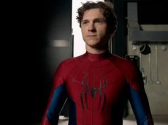 Tom Holland Alami Gegar Otak, Syuting ‘Spider-Man: Brand New Day’ Terhenti Sementara Tom Holland Alami Gegar Otak, Syuting 'Spider-Man: Brand New Day' Terhenti Sementara