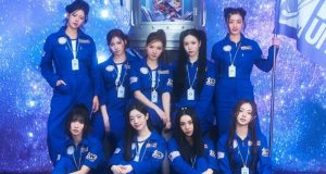 TWICE Rayakan 10 Tahun Debut dengan Album Spesial “TEN: The Story On” dan Fan Meet TWICE Rayakan 10 Tahun Debut dengan Album Spesial “TEN: The toryne On” dan Fan Meet