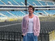 Charlie Puth Segera Rilis Musik Baru, Bagikan Nasihat Berharga untuk Generasi Musisi Charlie Puth Segera Rilis Musik Baru, Bagikan Nasihat Berharga untuk Generasi Musisi