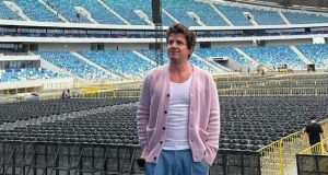 Charlie Puth Segera Rilis Musik Baru, Bagikan Nasihat Berharga untuk Generasi Musisi Charlie Puth Segera Rilis Musik Baru, Bagikan Nasihat Berharga untuk Generasi Musisi