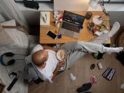 Fenomena “Manusia Tikus” Jadi Tren di Tiongkok, Pemerintah Ambil Tindakan Tegas Fenomena “Manusia Tikus” Jadi Tren di Tiongkok, Pemerintah Ambil Tindakan Tegas