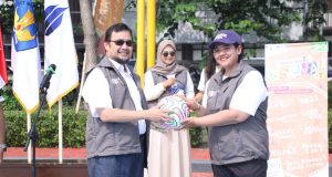 Mercu Buana Festival ke-15: Dari Jakarta hingga Toraja, Kreativitas Anak Muda Bersatu Mercu Buana Festival ke-15: Dari Jakarta hingga Toraja, Kreativitas Anak Muda Bersatu