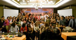 Gala Dinner hingga Cookies Spesial, Rangkaian Acara Spesial HUT ke-38 Swiss-Belhotel International di Hotel Ciputra Semarang Gala Dinner hingga Cookies Spesial, Rangkaian Acara Spesial HUT ke-38 Swiss-Belhotel International di Hotel Ciputra Semarang