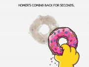 20 Tahun Penantian, The Simpsons Movie 2 Siap Hadir di Tahun 2027 20 Tahun Penantian, The Simpsons Movie 2 Siap Hadir di Tahun 2027