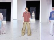 Koleksi Terbaru Kami. “Katla” Angkat Filosofi Kerapuhan dan Kekuatan Perempuan