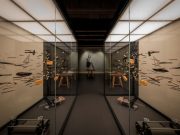 Liburan Rasa Galeri: Staycation Mewah Sekaligus Jelajah Dunia Picasso di Makau