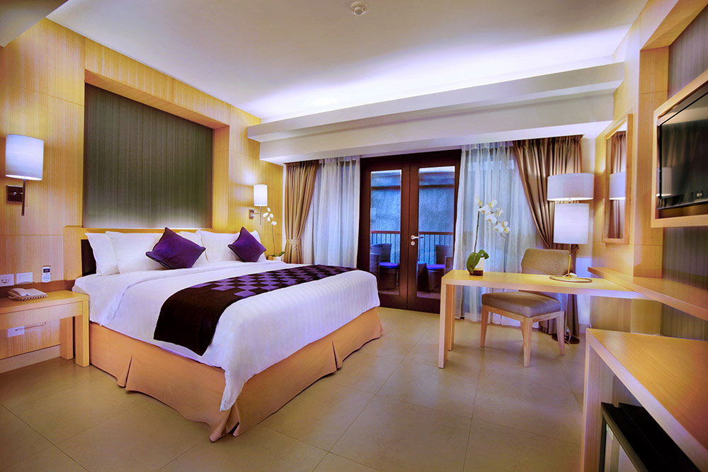 Quest Kuta - sumber foto Archipelago
