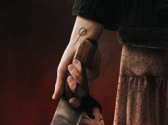 Film The Strangers: Chapter 2 (2025) – Teror Bertopeng Kembali Hantui Maya, Kali Ini Lebih Brutal