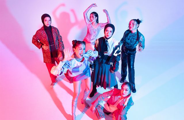 Super Girlies rilis lagu baru Aw Aw Aw - sumber foto Istimewa Super Girlies rilis lagu baru Aw Aw Aw - sumber foto Istimewa
