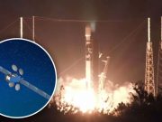 Indonesia Luncurkan Satelit Nusantara Lima! Terbesar di Asia Memperkuat Digitalisasi Indonesia Satelit Nusantara Lima - sumber foto Istimewa