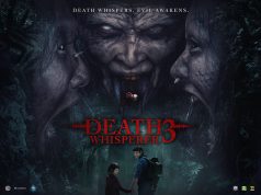 Film Death Whisperer 3 (2025): Sekte, Roh, dan Rahasia Berdarah