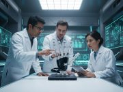 The Wuji Hand, Tangan Robot Masa Depan dari China yang Mirip Manusia The Wuji Hand - sumber foto Istimewa