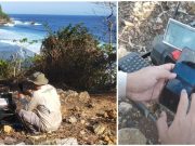 Inovasi Prof Muhammad Zikra dari ITS: Teknologi Mitigasi Bencana Pesisir hingga Tahun 2100 Prof Muhammad Zikra ITS kembangkan eknologi Mitigasi Bencana Pesisir hingga Tahun 2100 - sumber foto ITS
