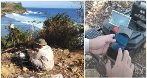 Inovasi Prof Muhammad Zikra dari ITS: Teknologi Mitigasi Bencana Pesisir hingga Tahun 2100 Prof Muhammad Zikra ITS kembangkan eknologi Mitigasi Bencana Pesisir hingga Tahun 2100 - sumber foto ITS