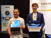 ASUS Kuasai Pasar Laptop AI di Indonesia dengan Teknologi 45+ TOPS dan Ekosistem Cerdas